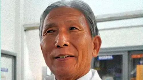 Fallece Eun Shil Chung, fundador de la UCEBOL y padre de Chi Hyun Chung