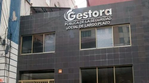 Jubilados exigen intervención técnica y auditorías a la Gestora Pública