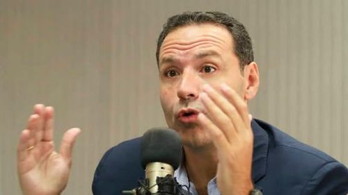 Zambrana duda de pagos de YPFB