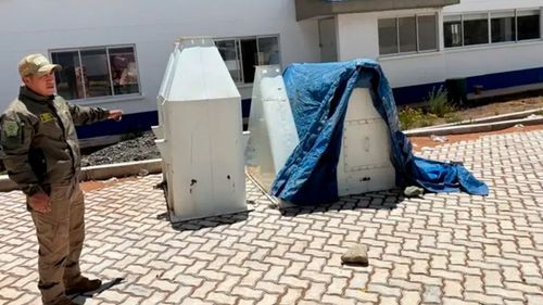 Exgerente de Emapa enfrenta imputación por obra piscícola paralizada