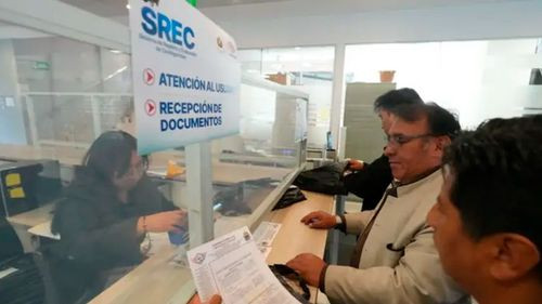 YPFB habilita oficinas para trámites de resarcimiento