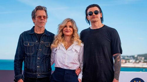 Kevin Bacon conquista Sitges con una comedia de terror